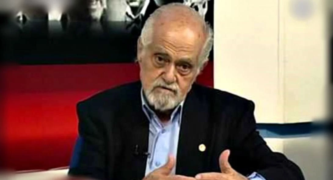 Έφυγε από τη ζωή γνωστός δημοσιογράφος-συγγραφέας